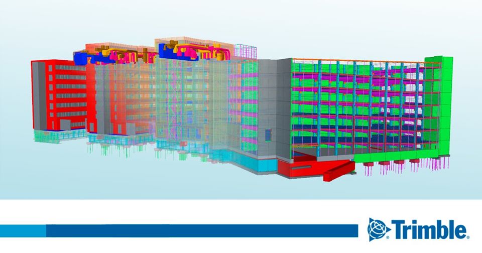 BIM: cursos grátis para profissionais da área de construção civil