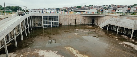 Enchentes irão se repetir se não houver ‘renaturalização’