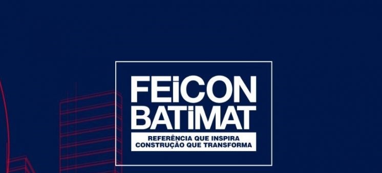 Feicon Batiat 2020 é adiada para setembro