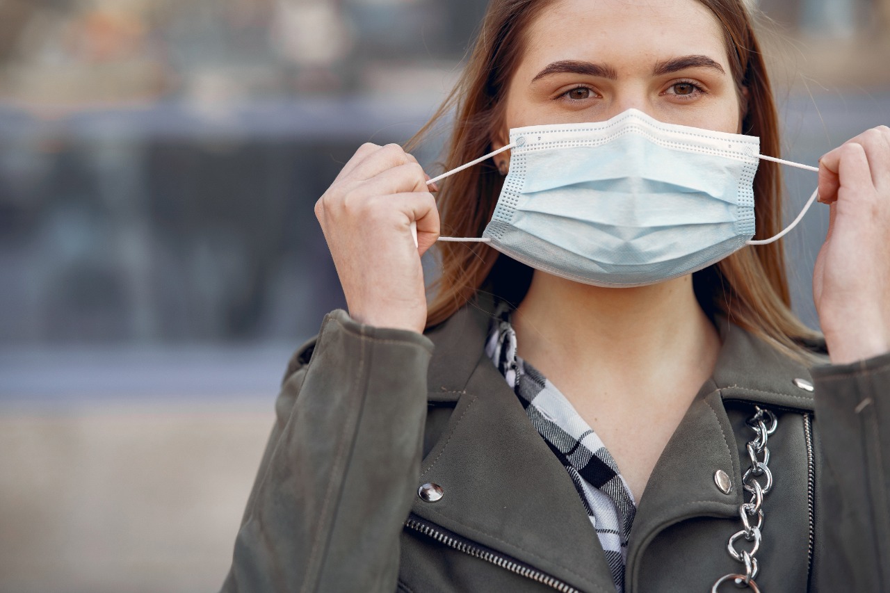 Infecção da economia e da sociedade pela Covid-19