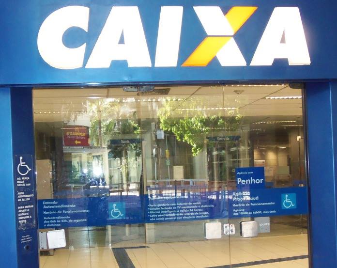 Nota da Caixa Plano de contingência de capital