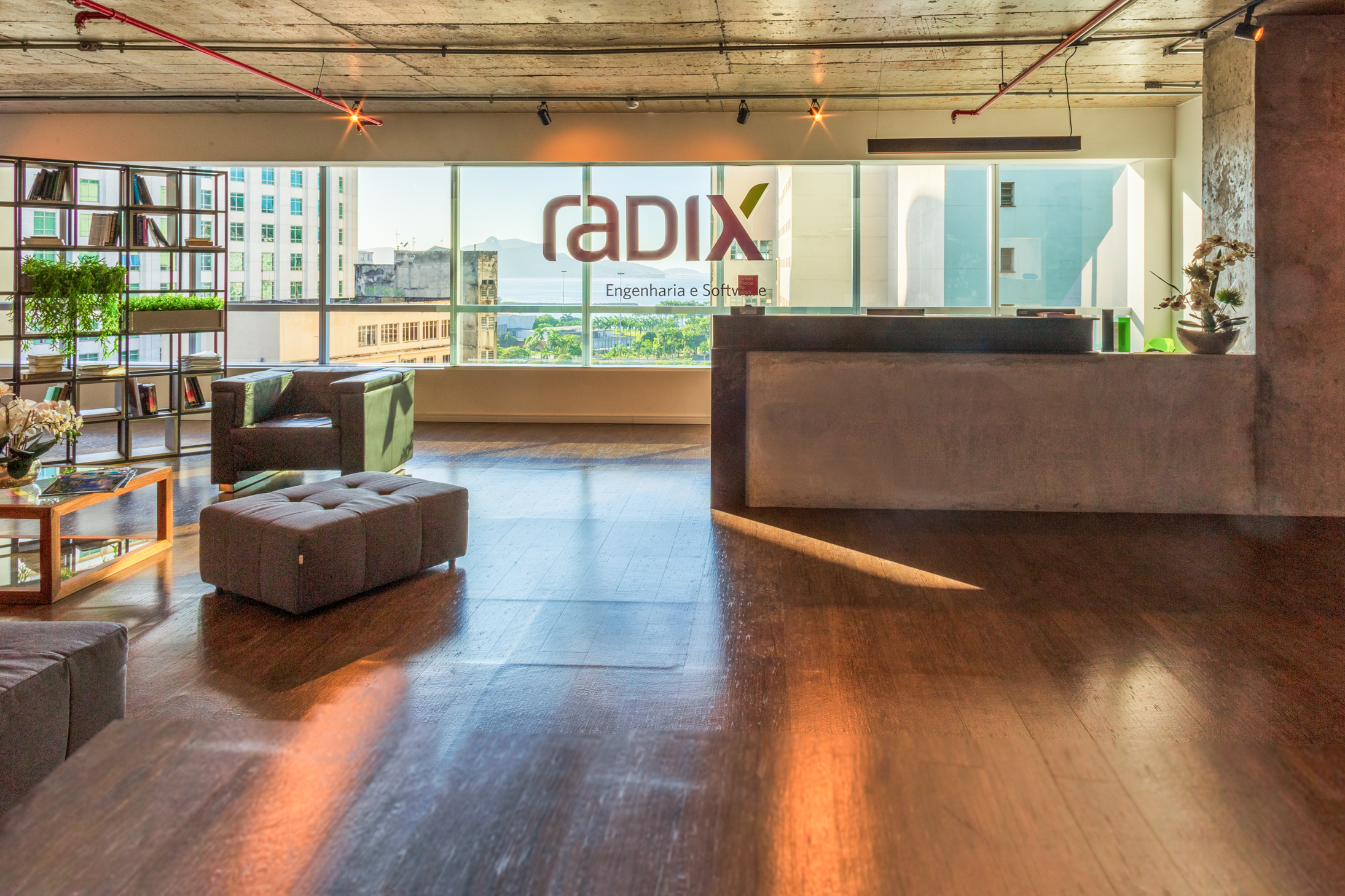 Empregos de TI: Radix abre vagas para profissionais de tecnologia