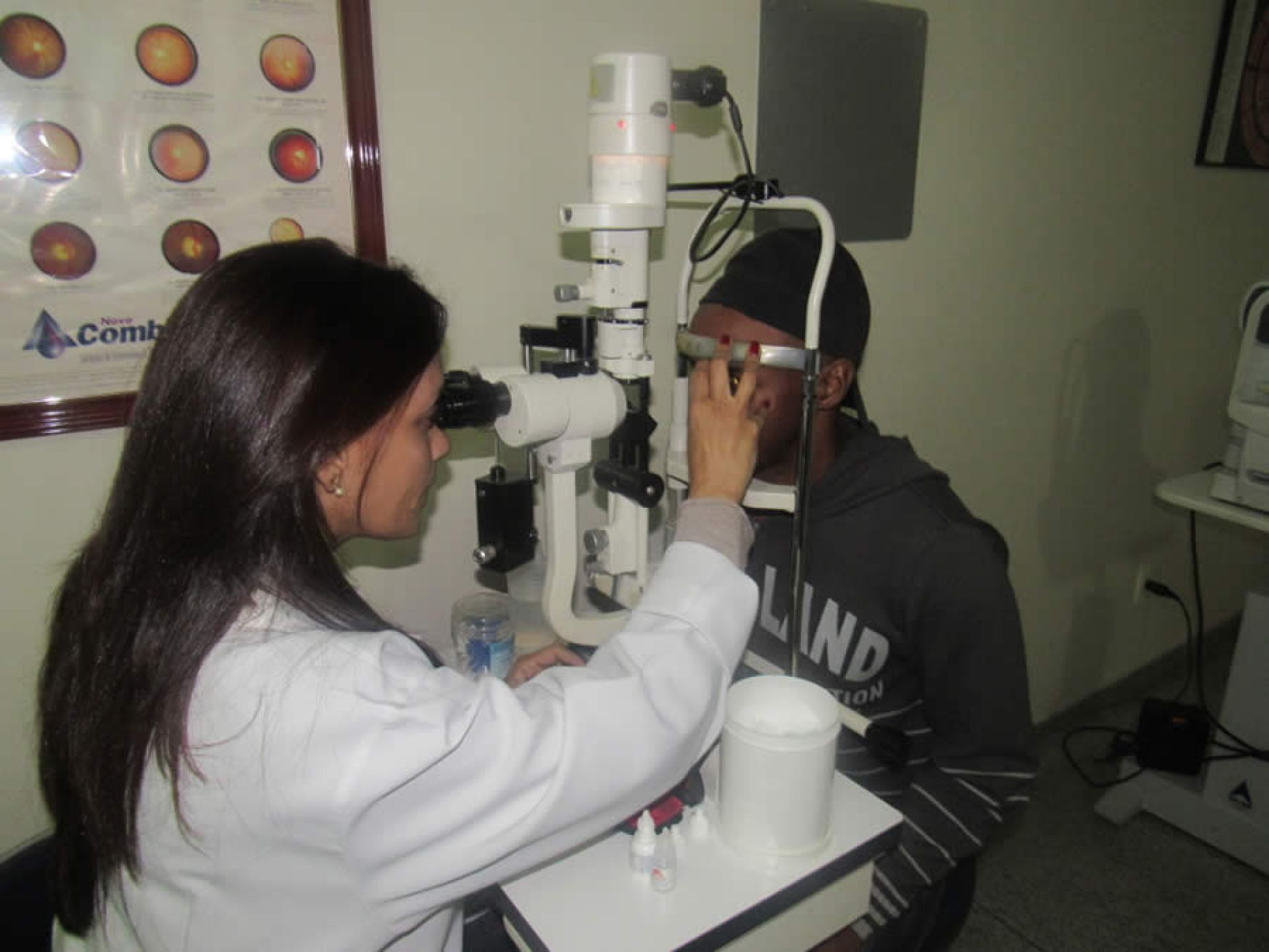 Doenças dos olhos: Seconci-SP reforça cuidados com a saúde ocular