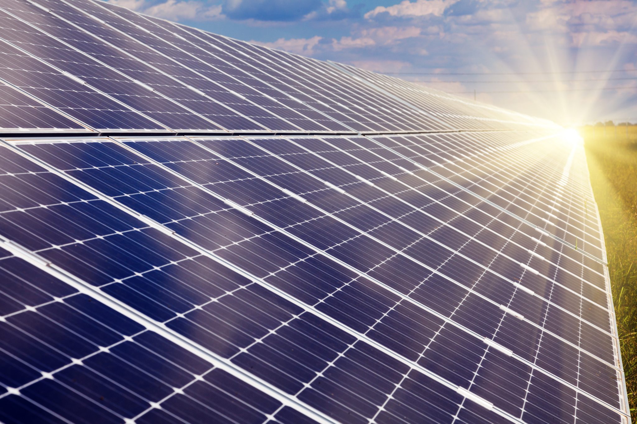 Equipamentos de energia solar têm alíquota de importação zerada