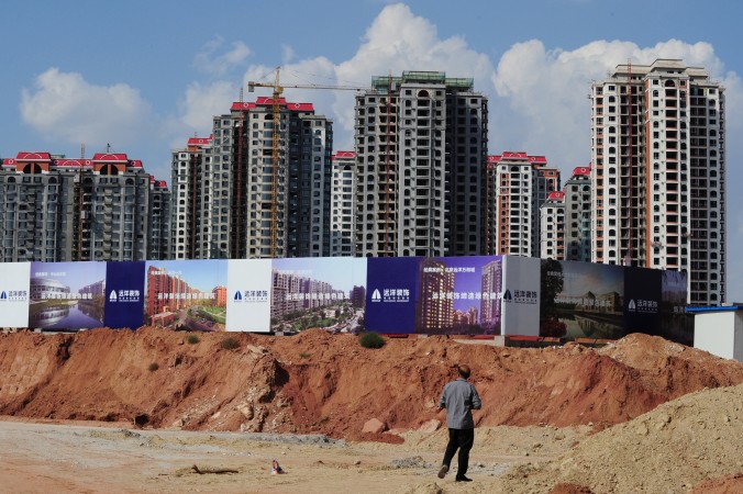 As negociações de fusões e aquisições do setor imobiliário e da China totalizam US $ 5,93 bilhões no segundo trimestre de 2020