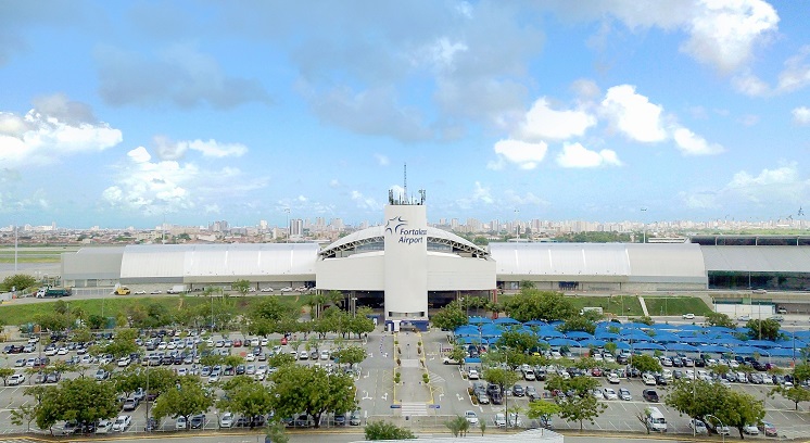 Mobilidade urbana: Consórcio liderado pela Passarelli finaliza as obras de ampliação e modernização do Fortaleza Airport