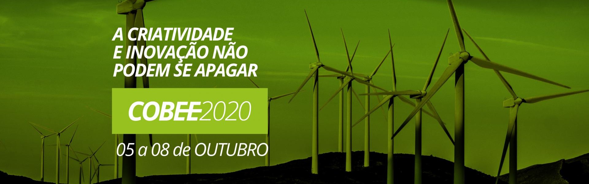 ABESCO realiza o 17º Congresso Brasileiro de Eficiência Energética (COBEE)