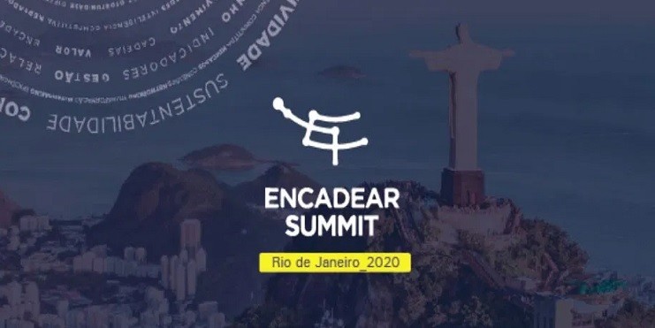 Encadear Summit Rio de Janeiro reúne pequenas e grandes empresas para fomentar a retomada da economia fluminense