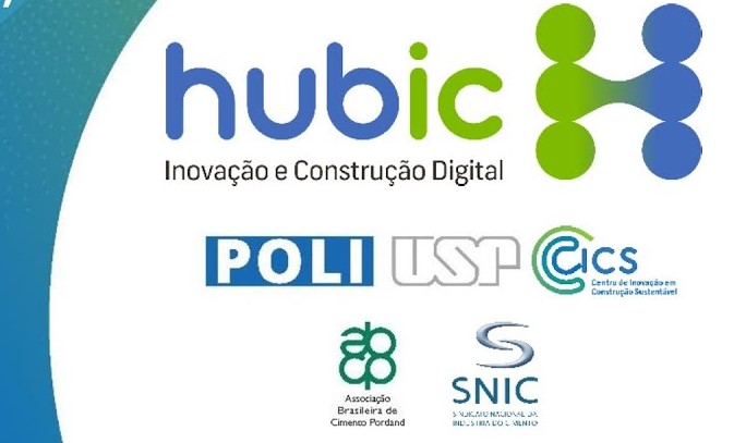 USP e ABCP criam hub de inovação para construção digital