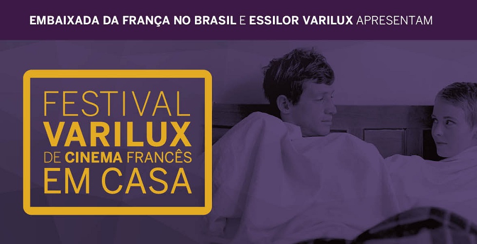Cinema Francês: Edição 2020 do Festival Varilux acontecerá entre 19 de novembro e 3 de dezembro