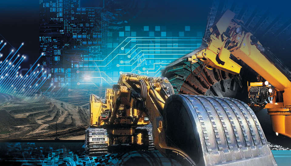 Mineradora Jaguar e Inovamall desenvolvem o Plano Diretor de Automação das Minas (PDAM)