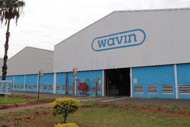 Amanco Wavin recebe inscrições para programa  de estágio em diversas cidades do País