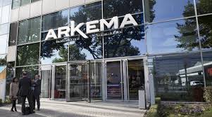 Arkema ganhou o Prêmio Pierre Potier de 2020 por sua resina termoplástica líquida Elium® para turbinas eólicas