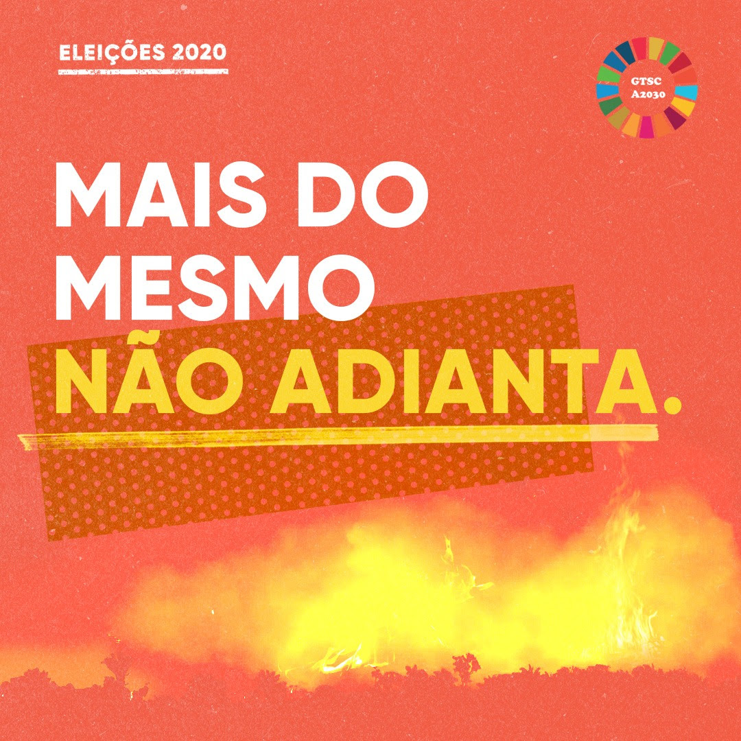 E aí, seu candidato(a) a prefeito e vereador(a) está preocupado com o custo de vida da sua cidade?