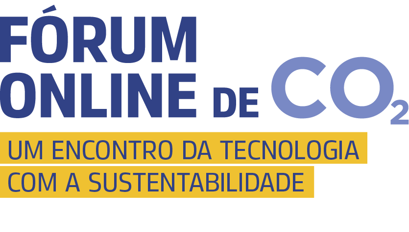 Instituto Brasileiro de Petróleo e Gás promove “Fórum Online de CO2”