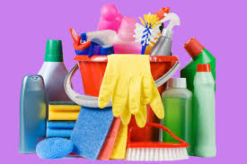 Indústria de limpeza cresce 5,9%, de janeiro a julho