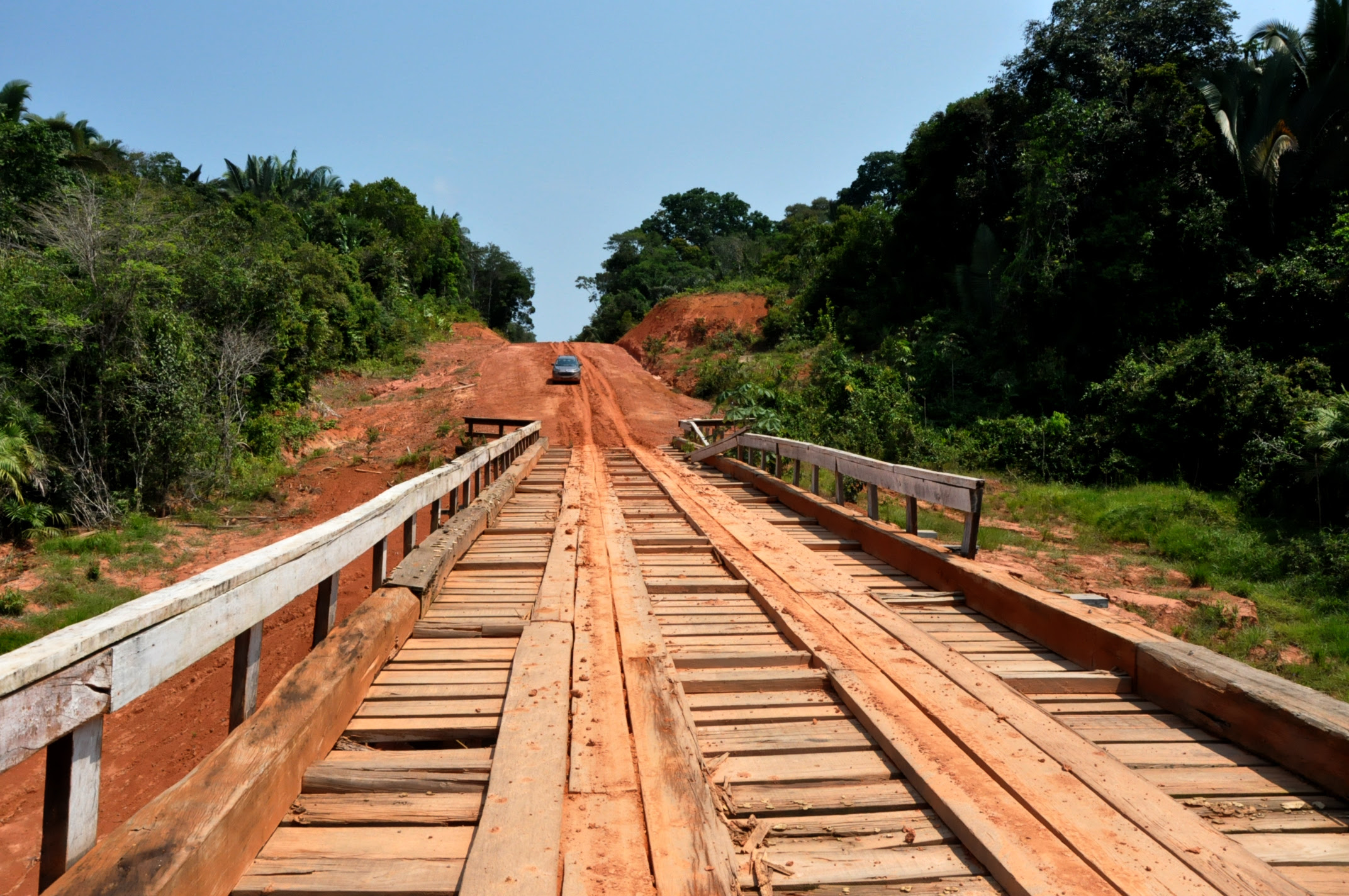 Lideranças Indígenas temem por sua ausência em audiência pública sobre os impactos da BR-319