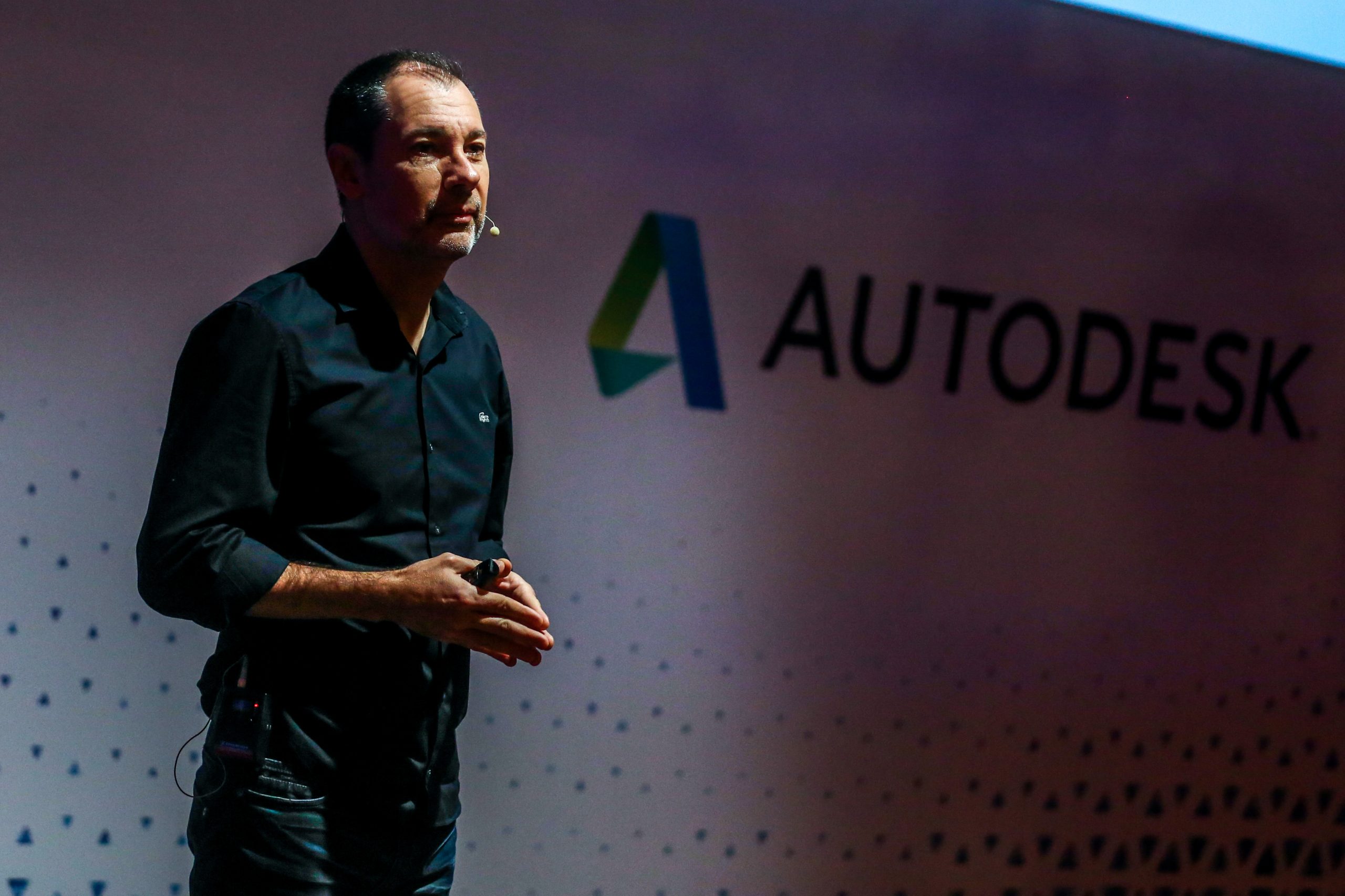 Presidente da Autodesk Brasil faz raio X do uso do BIM no país.