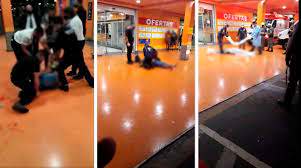 Barbárie no Carrefour: No dia da Consciência Negra Brasil acorda com atrocidade em supermercado