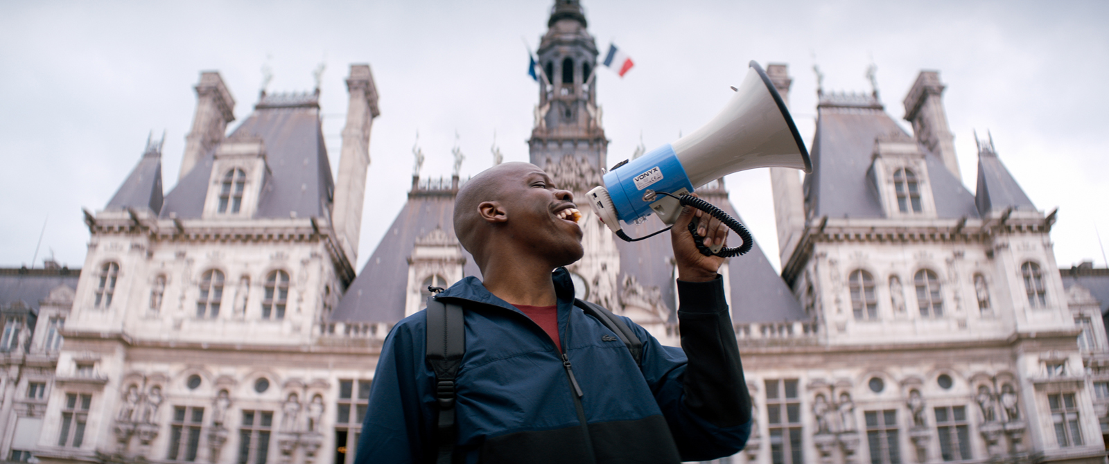 Dia Nacional da Consciência Negra  é destaque no Festival Varilux de Cinema Francês