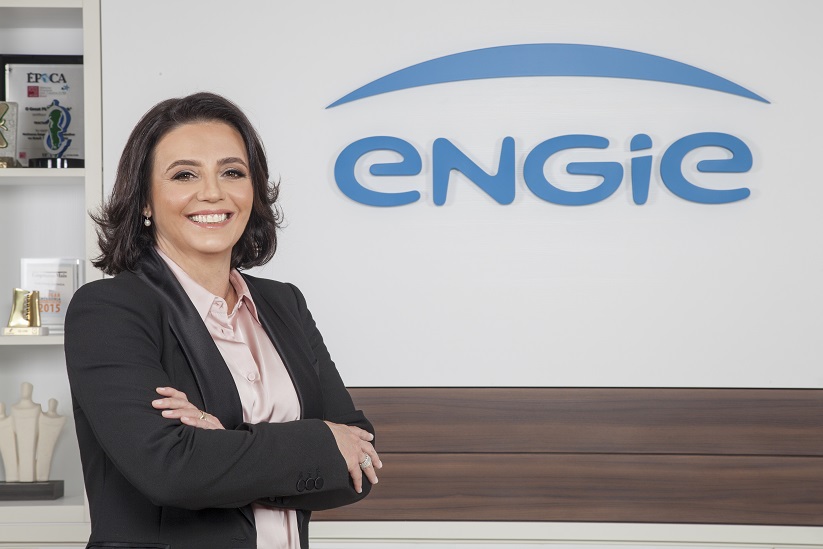 ENGIE Brasil Energia anuncia nova Diretora Administrativa
