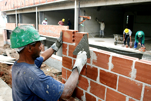 MRV abre negociação com fornecedores cariocas