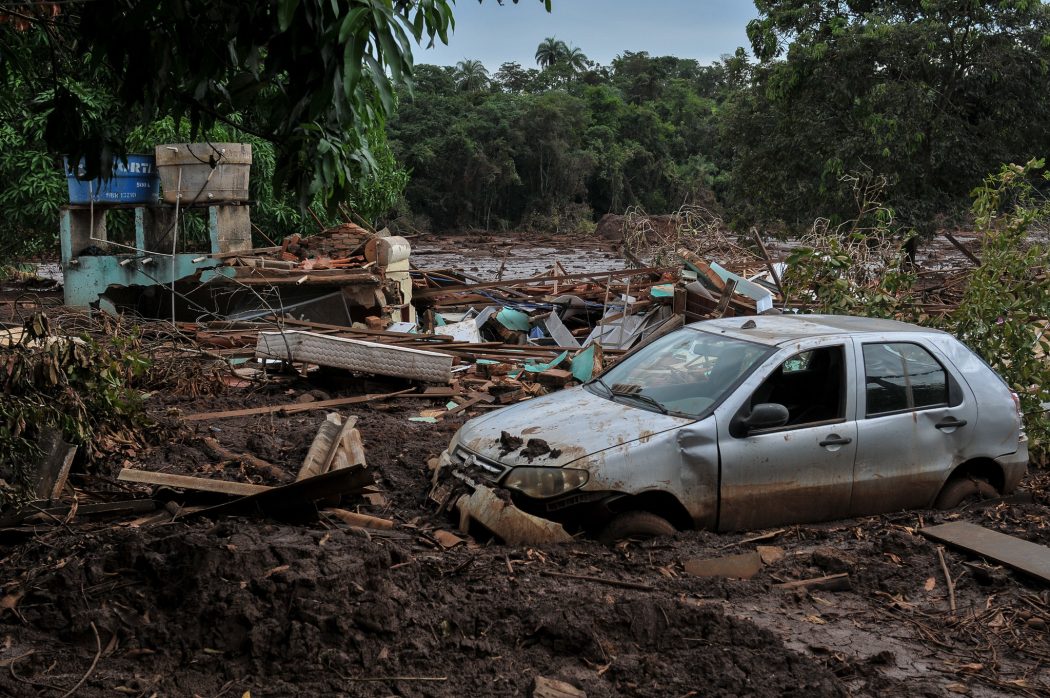 “Temos medo que com acordo de Vale e Governo de Minas Gerais, crimes se repitam”, alertam comunidades em Brumadinho