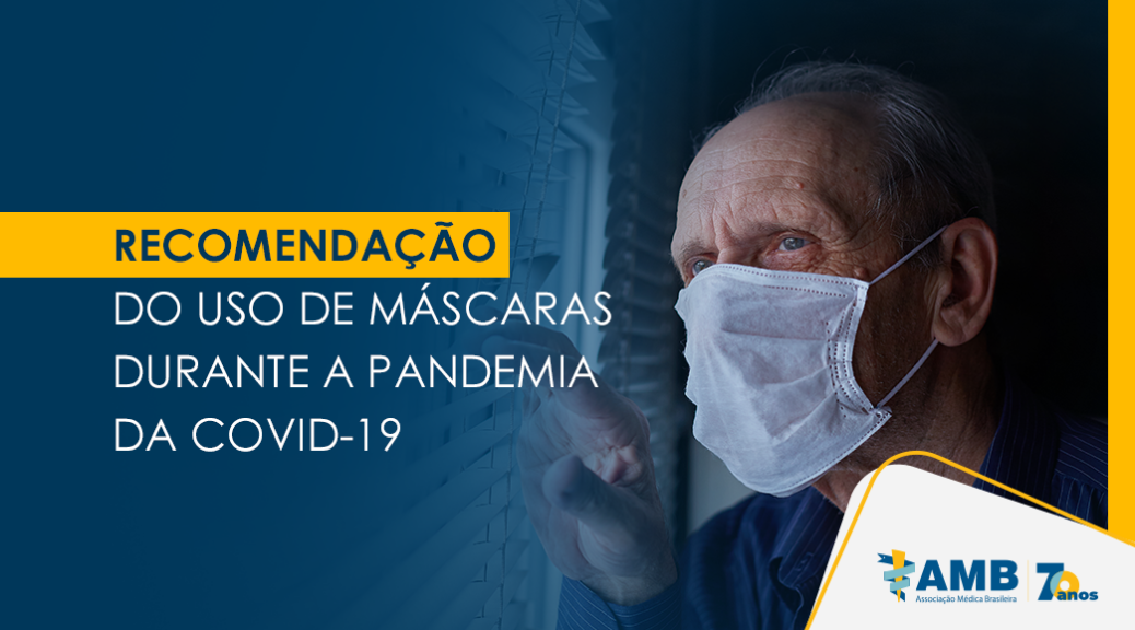 Covid-19: Carta dos Médicos do Brasil à Nação