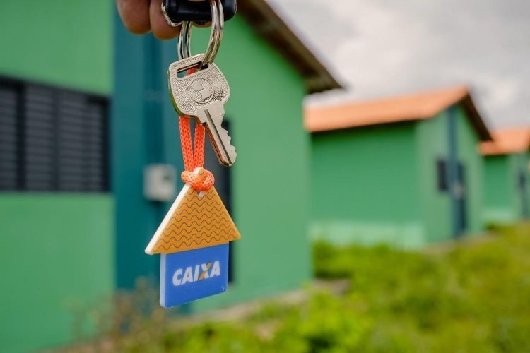 Nova linha de crédito imobiliário da Caixa