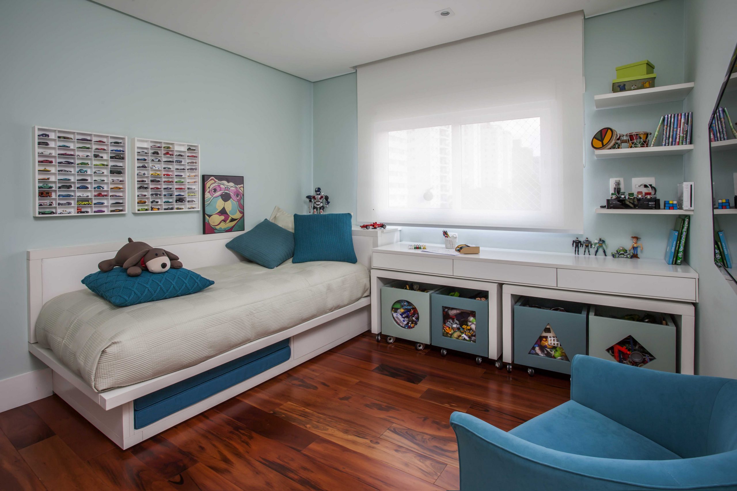 Casa segura para crianças: como planejar?