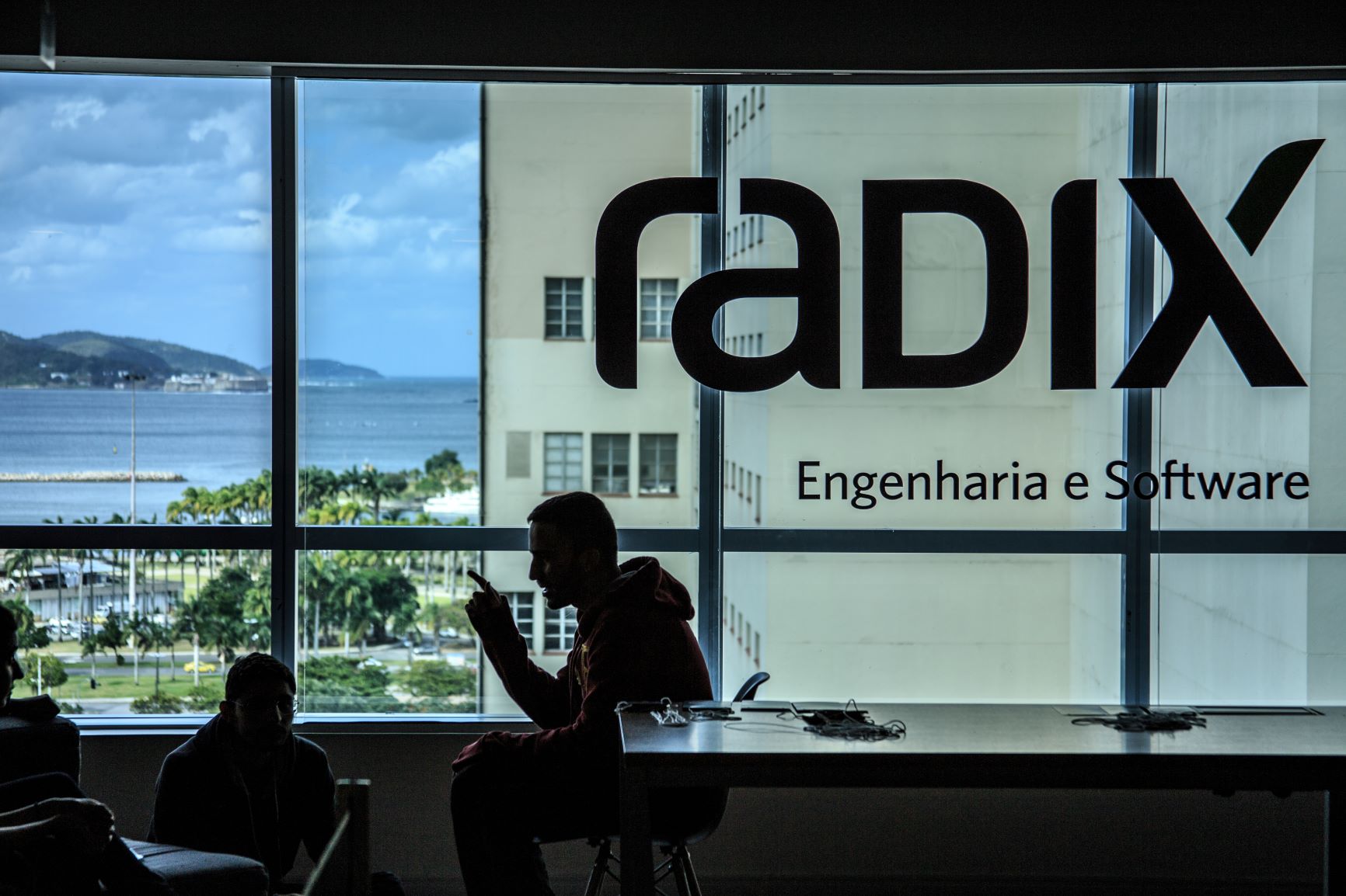 ﻿Empregos: Radix tem vagas abertas para profissionais de tecnologia e engenharia