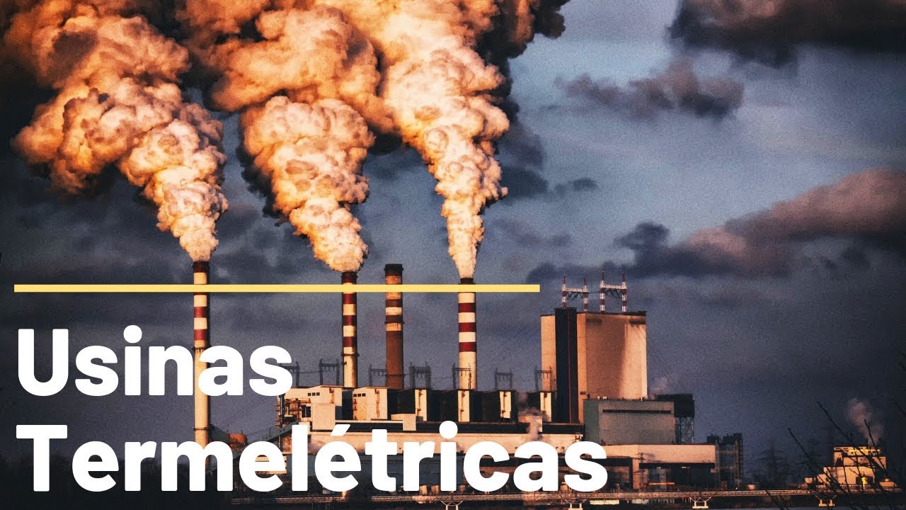 Idec: Térmicas não entregam energia e consumidor tem prejuízo bilionário