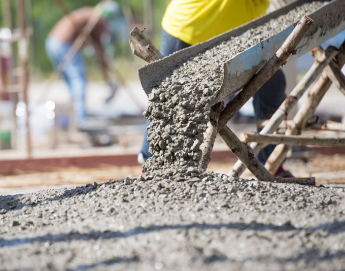 Sustentabilidade na construção civil