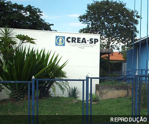 TCU suspendeu o contrato de permuta do CREA-SP