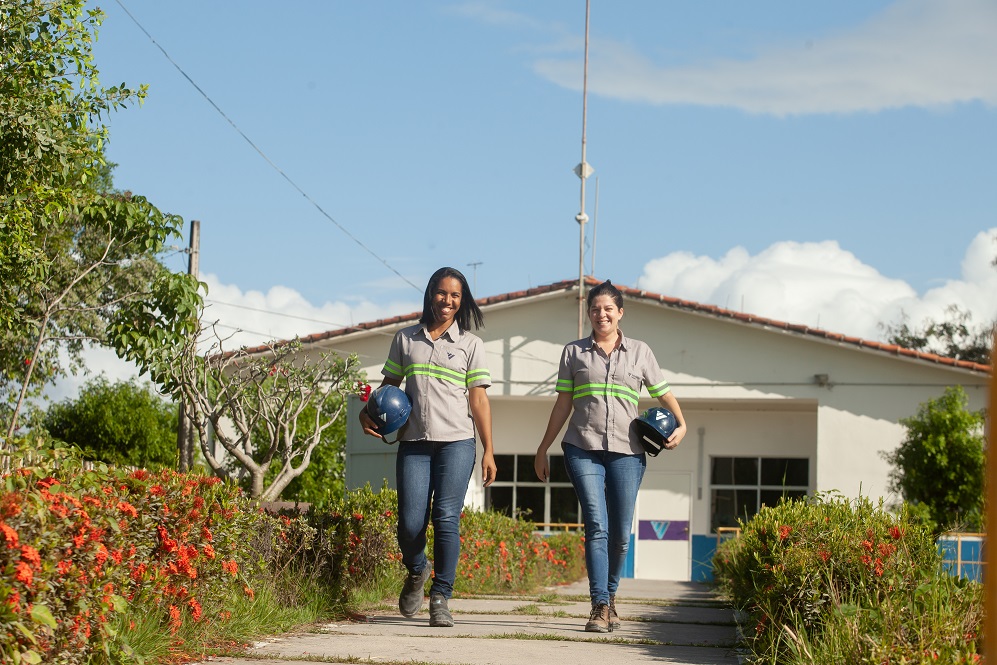 Mulheres na Engenharia: Votorantim Cimentos lança Programa Engenheiras de Confiabilidade