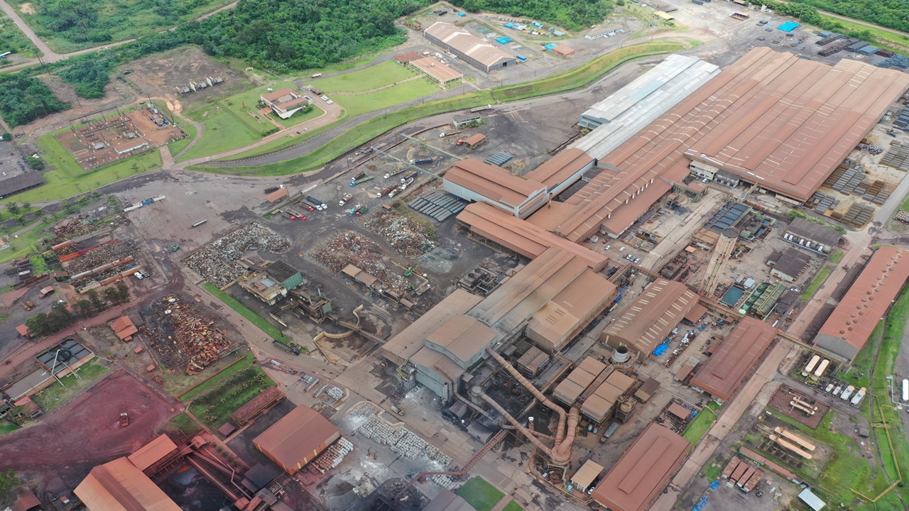 Mercado do aço movimenta economia no Brasil e siderúrgicas avançam com projetos arrojados