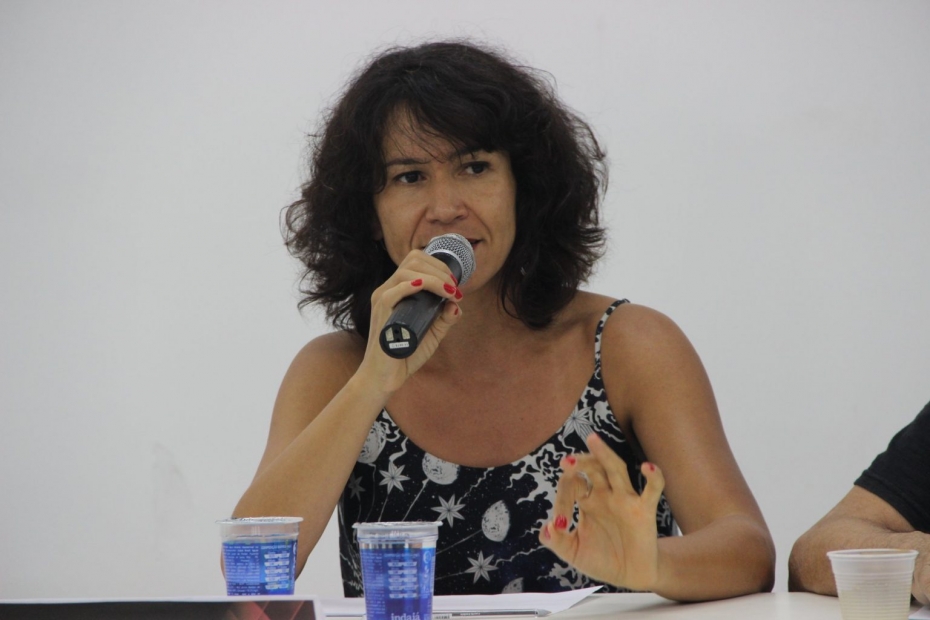 Raquel Sousa: “Plano de desinvestimento da Petrobrás é uma fraude”