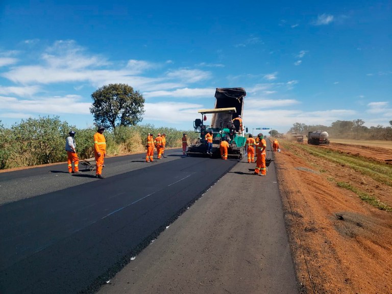 Abertas as inscrições para a 8ª edição do Encontro Nacional de Obras Públicas