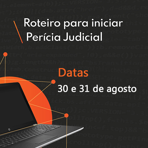 Curso capacita engenheiros e arquitetos para carreira em perícias judiciais