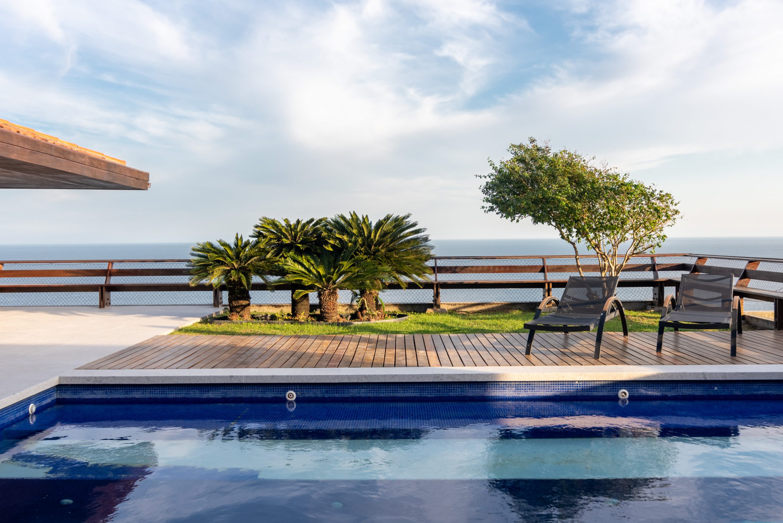 Morar Mais por Menos- edição 18 – o chique que cabe no bolso terá vista de 360º debruçada sobre o mar de São Conrado, com três mil metros quadrados e 60 ambientes