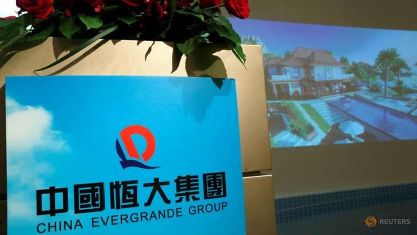 Crise da Evergrande: uma construtora sem pilar