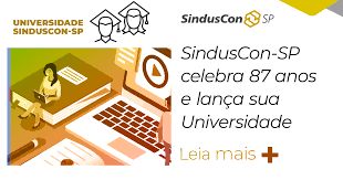 Universidade SindusCon-SP realizará curso de contenções e fundações em outubro