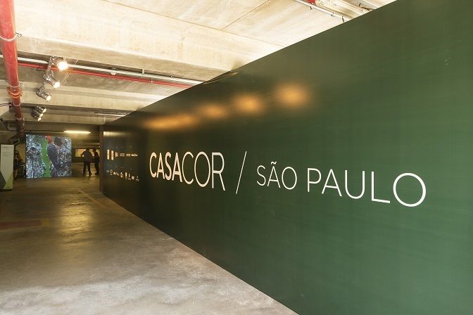 CASACOR São Paulo lidera setor de eventos na cidade e tem estreia com bilheteria esgotada