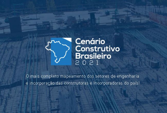 TRUTEC apoia pesquisa sobre cenário construtivo brasileiro