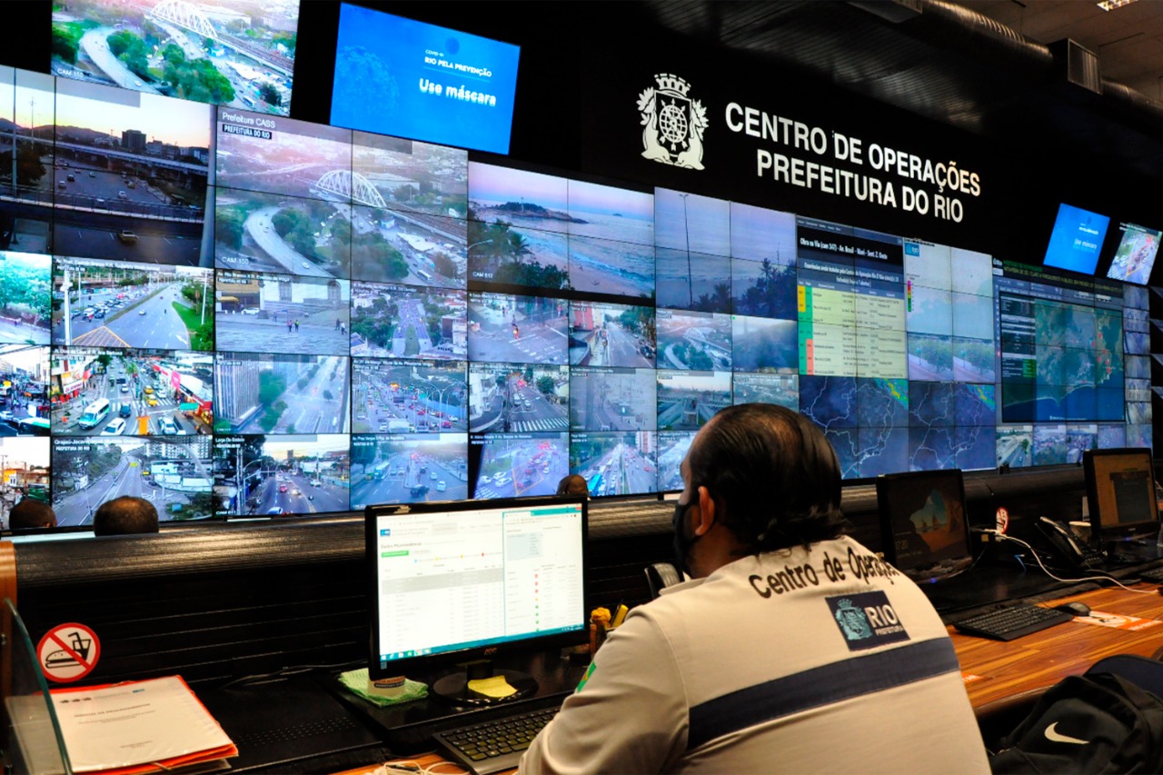 Centro de Operações Rio está com inscrições para desafio de inovação em busca de soluções voltadas para Comunicação