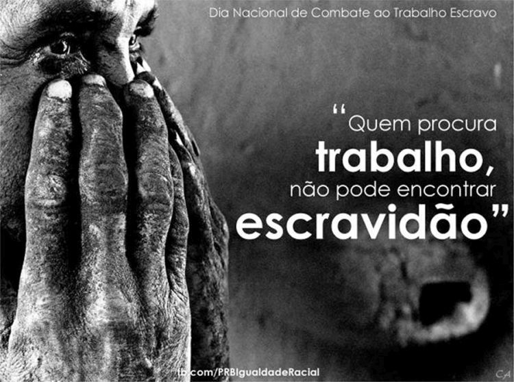 Escravidão no Brasil: Número de resgatados do trabalho escravo é, até o momento,   o maior desde 2013