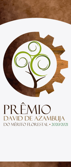 CREA-RJ promove a entrega do Prêmio David de Azambuja do Mérito Florestal