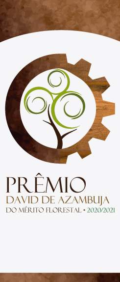 CREA-RJ promove a entrega do Prêmio David de Azambuja do Mérito Florestal