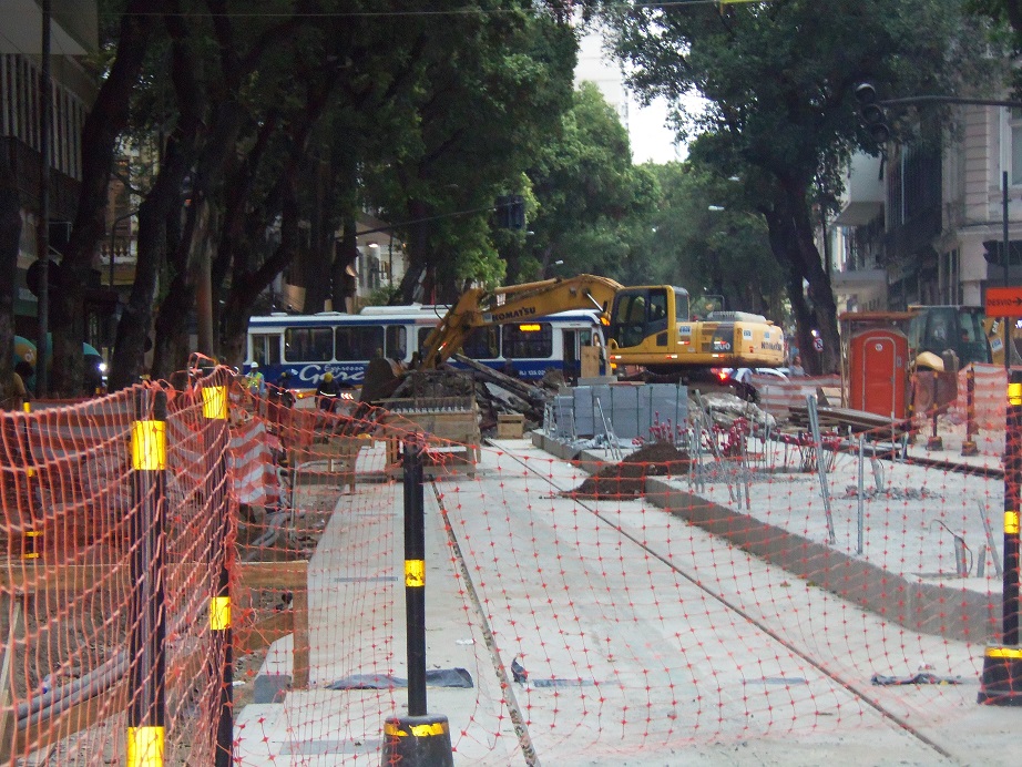 Labirinto de Obras Públicas discute soluções para o RJ