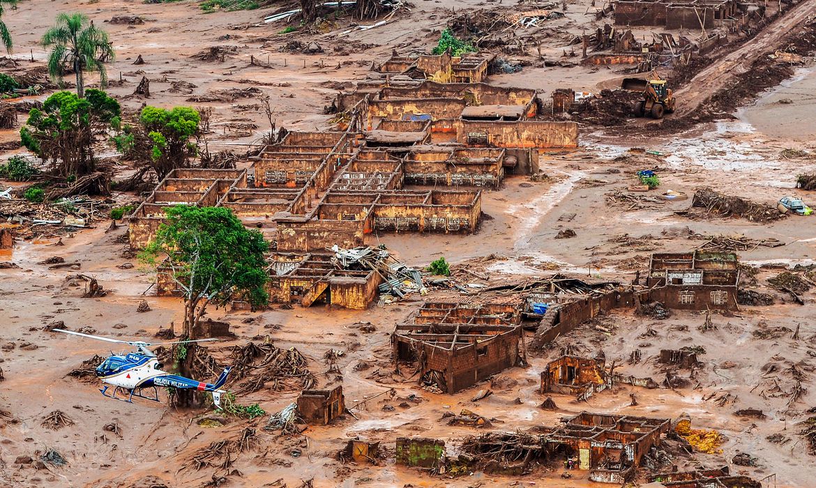 Três anos após o desastre da barragem de Brumadinho, a Tüv Süd enfrenta agora um processo judicial de 400 milhões de euros